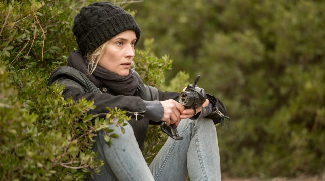 In the Fade: Diane Kruger madre distrutta nel trailer del film di Fatih Akin