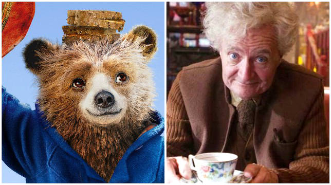 Paddington 2, l'intervista esclusiva al signor Gruber alias Jim Broadbent
