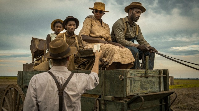 Mudbound: recensione del dramma sulla convivenza razziale in Mississippi con Cerey Mulligan visto alla Festa di Roma