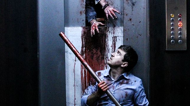 In un giorno la fine, l'apocalisse zombie a Roma raccontata da Alessandro Roja e Daniele Misischia