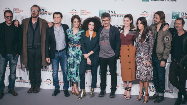 The Place: Il racconto morale secondo Paolo Genovese e Valerio Mastandrea