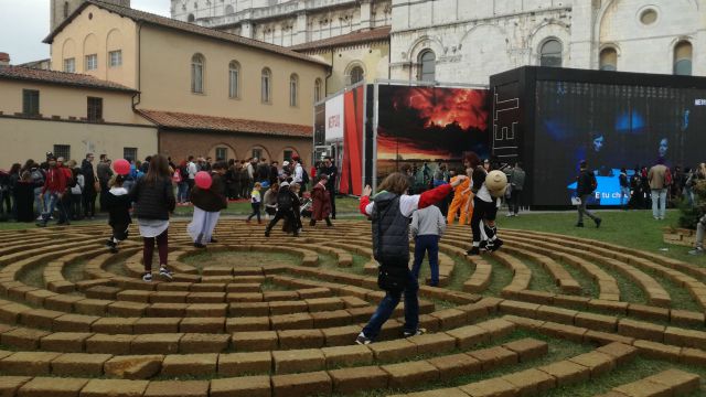 Lucca Comics & Games: un grande successo dalla A alla Z - con photogallery