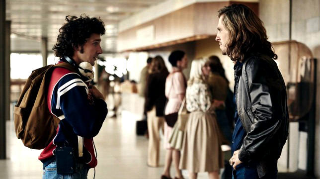 Borg McEnroe: la video recensione del film sulla rivalità fra due mostri sacri del tennis