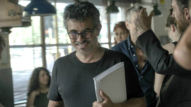 The Place: le nostre video interviste a Paolo Genovese e al cast del film di chiusura della Festa di Roma