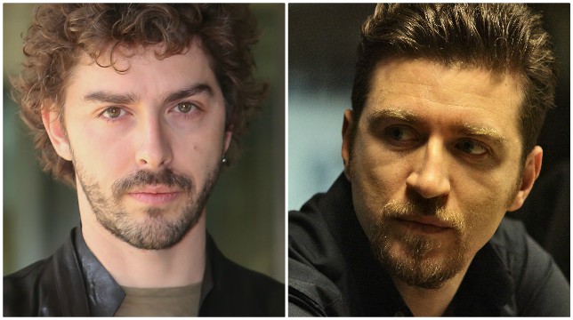 Restiamo amici, al via le riprese del film con Michele Riondino e Alessandro Roja
