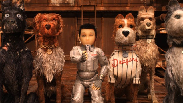 L'isola dei cani: ecco il primo trailer italiano del nuovo film di Wes Anderson
