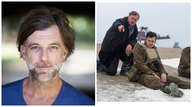 Paul Thomas Anderson elogia Dunkirk dell'amico Christopher Nolan