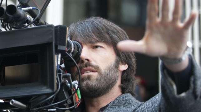 Ben Affleck regista in streaming su Infinity: Argo e The Town