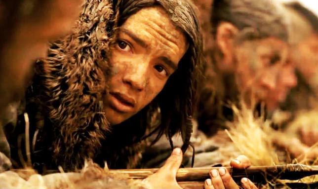 Alpha: il trailer in italiano del nuovo film di Albert Hughes con Kodi Smit-McPhee