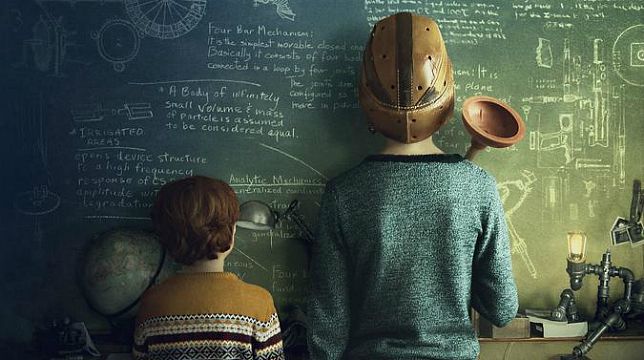 Il libro di Henry: il primo trailer italiano del film con Naomi Watts e Jacob Tremblay