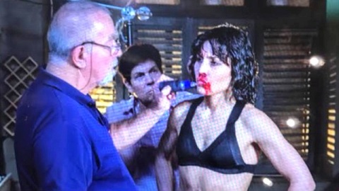 Seven Sisters: intervista esclusiva al maestro del makeup Giannetto De Rossi