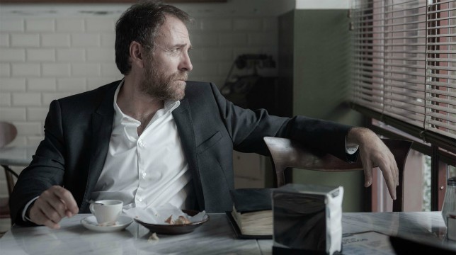 The Place al primo posto del boxoffice italiano del weekend