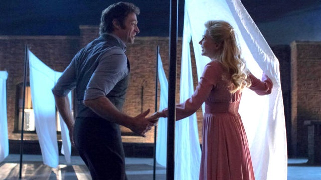 The Greatest Showman: il nuovo trailer italiano del film con Hugh Jackman, Michelle Williams, Zac Efron e Zendaya