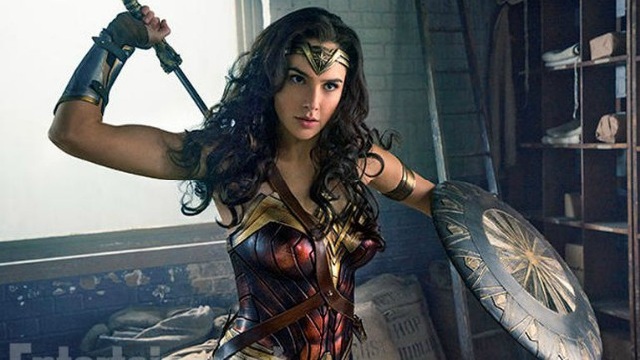 Wonder Woman 2: l'uscita americana viene anticipata al novembre 2019