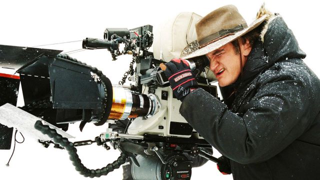 Il nuovo film di Tarantino sarà sul 1969, non su Charles Manson