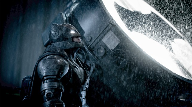 Dopo Justice League, Ben Affleck non sa come lasciare Batman