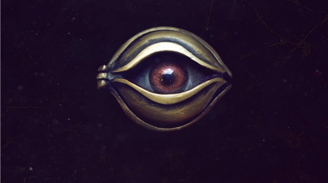Napoli velata: il teaser poster del nuovo film di Ferzan Ozpetek