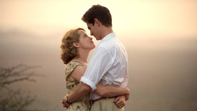 Ogni tuo respiro: le nostre interviste esclusive a Andrew Garfield, Claire Foy e al neo regista Andy Serkis