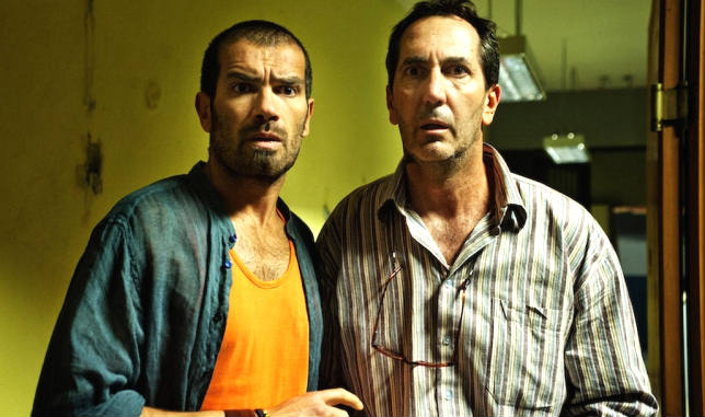 Smetto quando voglio - Ad Honorem: Chi è Fefè? Scopriamolo in una clip esclusiva del film