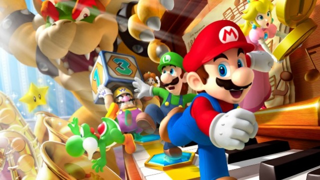 Super Mario Bros. arriverà al cinema grazie a Illumination e Universal