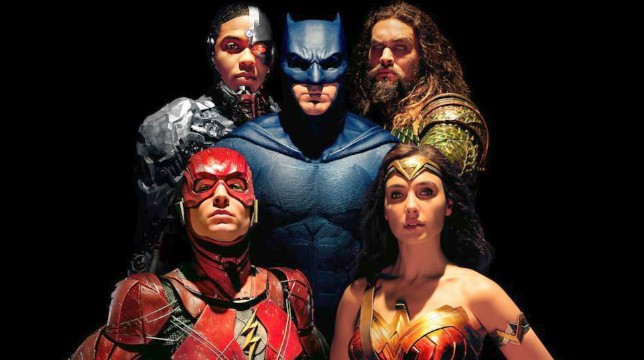 Justice League: la recensione del cinecomic corale DC