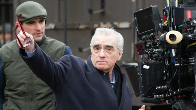 The Irishman potrebbe non uscire nelle sale cinematografiche