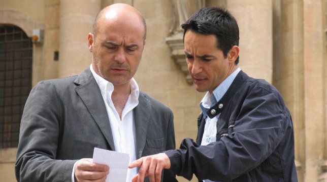 Montalbano Il grido delle donne: stasera su Rai 1 Le ali della Sfinge