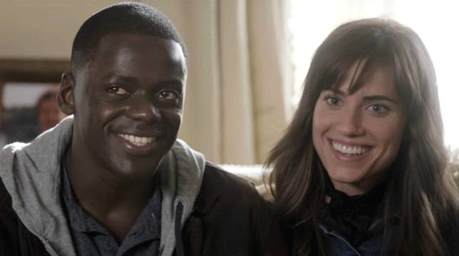 Scappa - Get Out in lizza per i Golden Globe come commedia