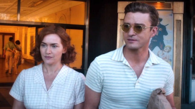 La Ruota delle Meraviglie: ecco il trailer italiano del nuovo film di Woody Allen
