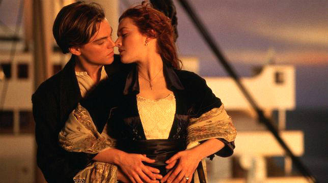 Titanic compie vent'anni e si regala un trailer nuovo di zecca