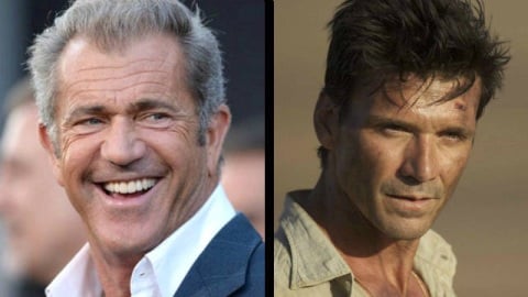 Mel Gibson e Frank Grillo in trattative per Boss Level di Joe Carnahan