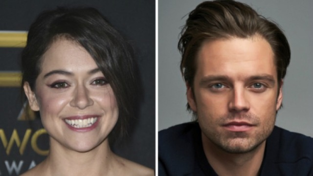 Tatiana Maslany e Sebastian Stan raggiungono Nicole Kidman nel thriller Destroyer