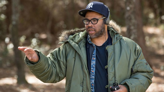 Scappa - Get Out per Jordan Peele è un documentario