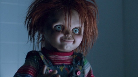 Il Culto di Chucky dal 29 novembre in dvd si mostra in un video