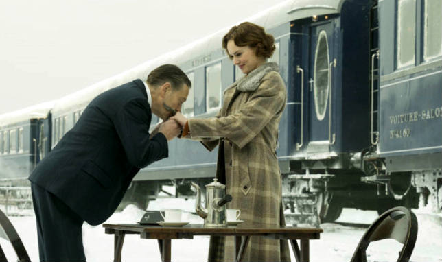 Assassinio sull'Orient Express: anticipata di una settimana l'uscita italiana del film