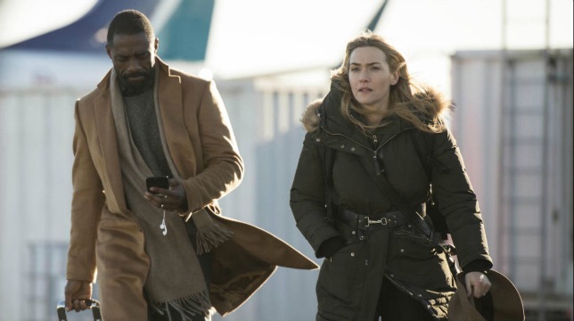 Il domani tra di noi: la video recensione del melodramma catastrofico con Kate Winslet e Idris Elba