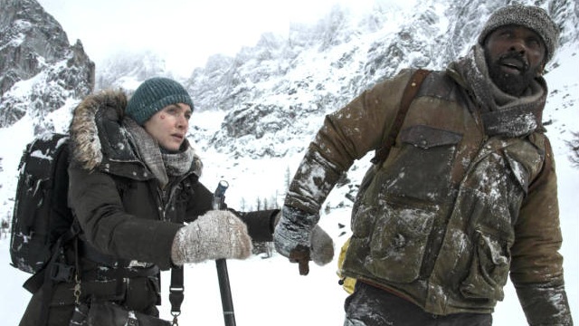 Il domani tra di noi con Kate Winslet e Idris Elba: ce ne parla in esclusiva il regista Hany Abu-Assad
