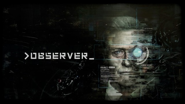 Observer - Recensione
