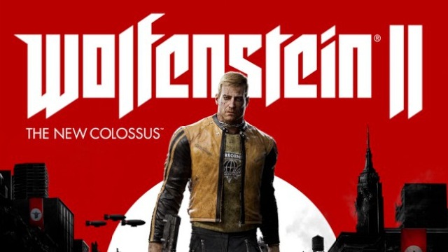 Wolfenstein II: The New Colossus - Recensione