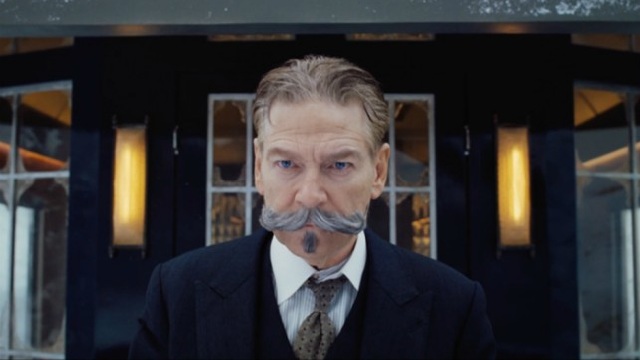 Dopo Assassinio sull'Orient Express Kenneth Branagh girerà anche Assassinio sul Nilo