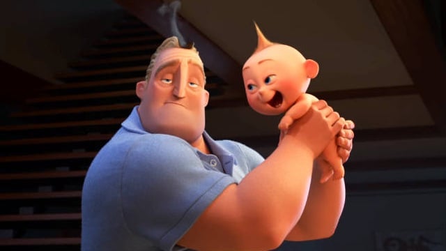 Gli Incredibili 2 ha già battuto un record: è suo il trailer più visto di sempre per un film d'animazione