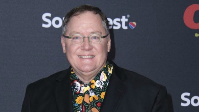 John Lasseter si allontana dalla Pixar in seguito ad accuse di molestie sessuali e condotta inappropriata