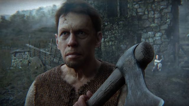Gdansk: un brutale cortometraggio medievale di Neill Blomkamp