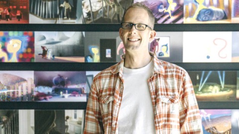 Pixar, Pete Docter potrebbe essere il nuovo CEO?