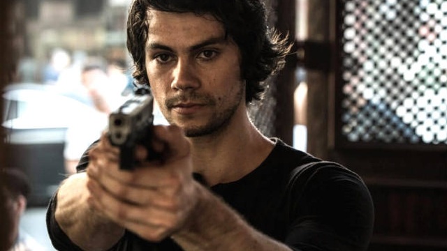 American Assassin: nuova clip italiana del film al cinema