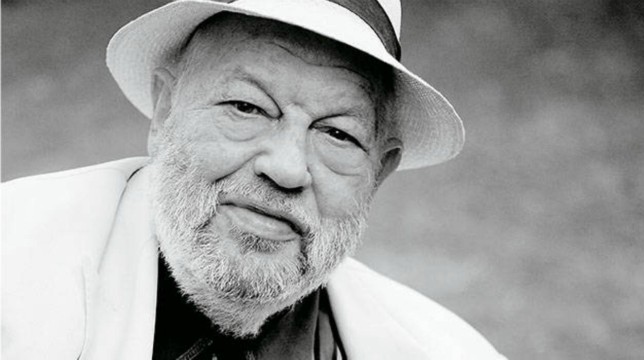 Morto a Roma l'attore, produttore e scrittore Peter Berling