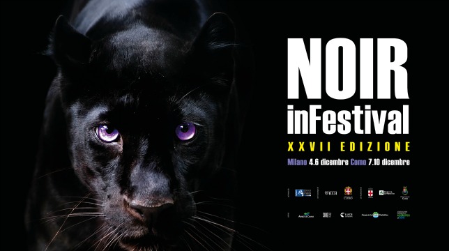 Noir in Festival 2017: ecco il programma della ventisettesima edizione