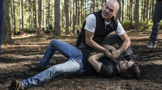 American Assassin: recensione dell'action con Michael Keaton