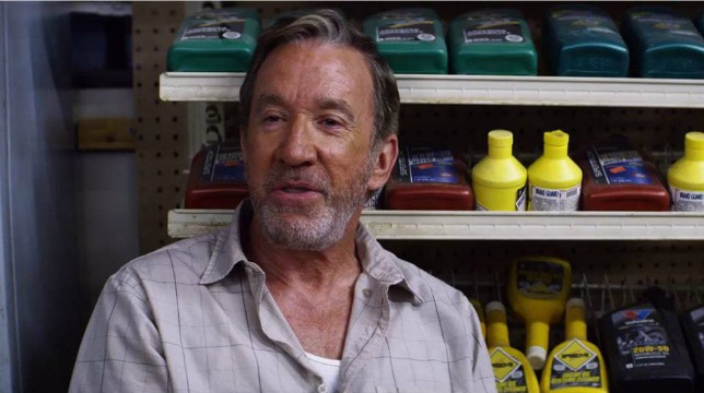 El Camino Christmas: ecco il trailer della commedia Netfix con zero spirito natalizio