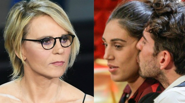 Chi è Il Fratello Di Maria De Filippi